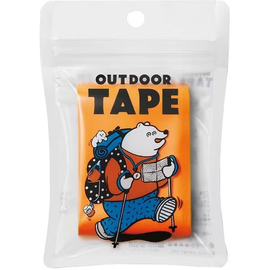 Outdoor Tape / Yamato