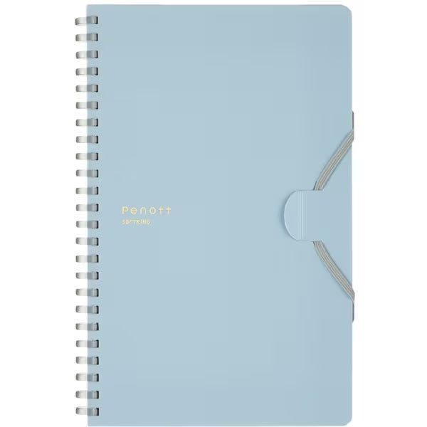 Penott Notebook / KOKUYO