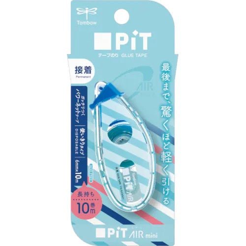 PiT AIR mini Border Correction Tape / Tombow