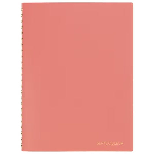 Septcouleur Notebook / Maruman